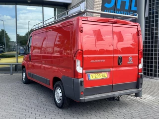 Fiat Ducato Fiat Ducato 30 2.3 MultiJet L2H1*A/C*HAAK*IMPERIAAL*3P* - afbeelding nr 2
