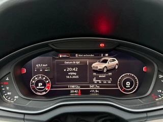Audi SQ5 Audi SQ5 3.0 TFSI SQ5 Quattro |Pano|Luchtvering|B&O|Rs zetels| - afbeelding nr 89