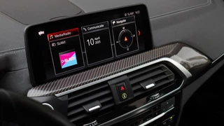 BMW X3 BMW X3 M Competition | M Drivers Package | Stoelventilatie | Harman/Kardon | Panoramadak | Head-up | Trekhaak - afbeelding nr 18