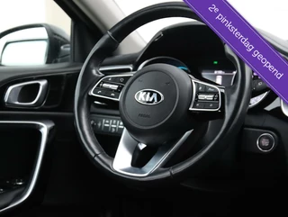 Kia Ceed Sportswagon Kia Ceed Sportswagon 1.6 GDI PHEV DynamicPlusLine | Apple Carplay - afbeelding nr 28