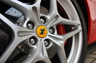 Ferrari California Ferrari California 3.9 T HELE | Keramisch | Schilden | Nieuwstaat - afbeelding nr 65