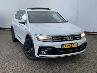 Volkswagen Tiguan Allspace - afbeelding nr 41