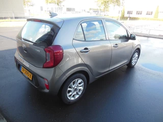 Kia Picanto Staat in Hoogeveen - afbeelding nr 4