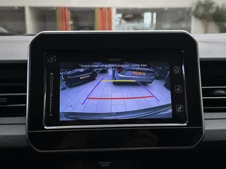Suzuki Ignis Suzuki Ignis 1.2 Smart Hyride Select [ CAMERA I CARPLAY | STOELVERWARMING I A - afbeelding nr 13