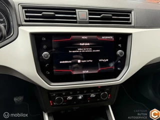 SEAT Arona Seat Arona 1.0 TSI Xcellence Launch Edition - afbeelding nr 17