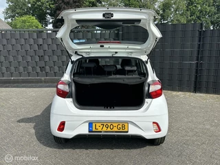 Hyundai i10 Hyundai i10 1.0 Comfort Smart 5-zits APPLECARPLAY+CAMERA! - afbeelding nr 7
