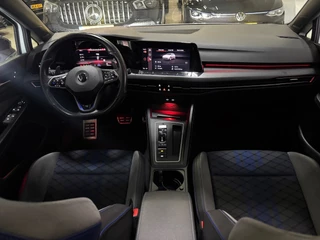 Volkswagen Golf Volkswagen GOLF 2.0 TSI R 4Motion Performance AKRA - afbeelding nr 27