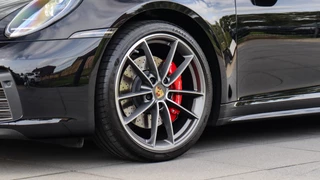 Porsche 911 | Club leder | Sport Chrono | BOSE | Sportuitlaat - afbeelding nr 5