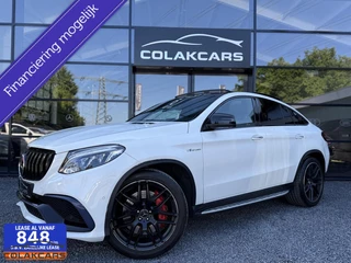Mercedes-Benz GLE - 111351143-0
