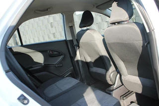 Kia Picanto Kia Picanto 1.0 CVVT EconomyPlusLineNavigator - afbeelding nr 20