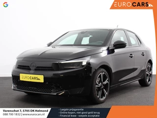 Opel Corsa 1.2 Turbo 110pk Hybrid Automaat GS