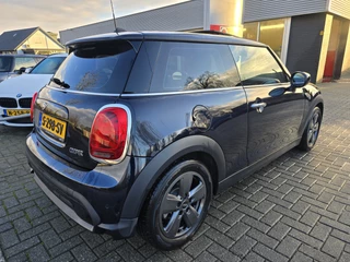 MINI Cooper / Panoramadak / Automaat  / Harman Kardon - afbeelding nr 16