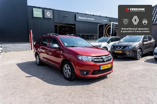 Dacia Logan - 92711788-0