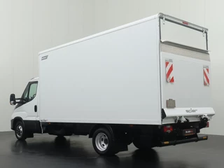 Iveco Daily | Airco | 3-Persoons - afbeelding nr 6