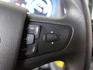 Opel Vivaro-e Opel Vivaro-e L3H1 Dubbele Cabine Edition 75 kWh Automaat Airco Navigatie Cruise Control - afbeelding nr 21