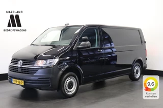 Volkswagen Transporter - 23668833-0