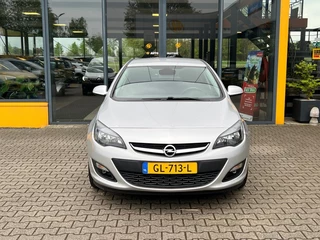 Opel Astra - afbeelding nr 5