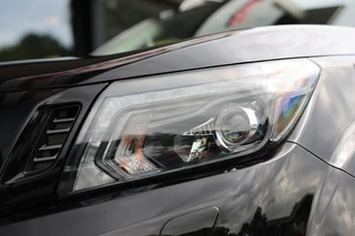 Nissan Navara Nissan Navara 2.3 DCI DUBBEL CABINE N-GUARD A/T BE TREKKER 5 SITZ 4WD VAN - afbeelding nr 22