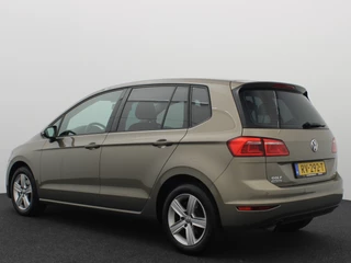 Volkswagen Golf Sportsvan STOELVERW / CLIMA / PDC / ELEK RAMEN / HOGE INSTAP! - afbeelding nr 3