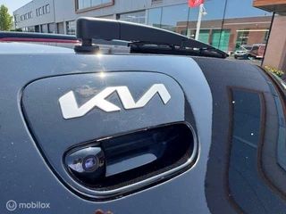 Kia Picanto Kia Picanto 1.0 DPi DynamicPlusLine ,  Nieuwe Type & Logo   Navigatie via  Apple Carplay & Android auto , Achteruitrij  camera ,  Stoel & Stuur verwarming ,  Sport Velgen , Led verlichting voor & achter , - afbeelding nr 16