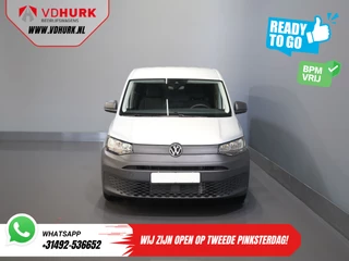 Volkswagen Caddy - afbeelding nr 7