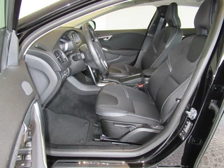 Volvo V40 Volvo V40 1.5 T2 Automaat Polar+ Navigatie, stoelverwarming - afbeelding nr 11