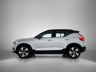 Volvo XC40 Volvo XC40 Recharge Plus - afbeelding nr 2