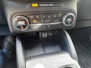 Ford Kuga Ford Kuga 2.5 PHEV ST-Line Carplay/Camera - afbeelding nr 22