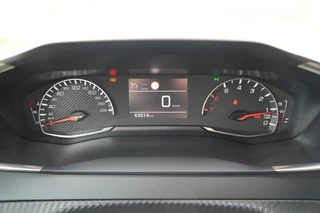 Peugeot 208 Peugeot 208 ALLURE 1.2-100PK - CLIMATE CONTROLE - PARKEERCAMERA - STOELVERWA - afbeelding nr 6
