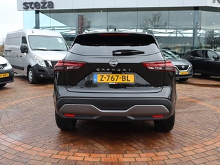 Nissan QASHQAI - afbeelding nr 13