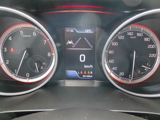 Suzuki Swift Staat in Hoogeveen - afbeelding nr 22