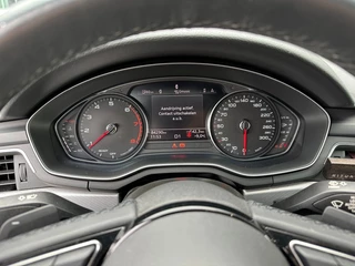 Audi A4 Audi A4 A4-Avant 35 TFSi Business Edition Camera Leder - afbeelding nr 27