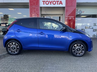 Toyota Aygo - afbeelding nr 3