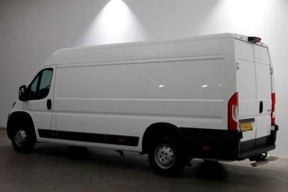 Peugeot Boxer - afbeelding nr 9