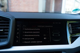 Audi A1 Sportback Audi A1 Sportback 40 TFSI S Line Edition 1 B&O / ACC / Sfeer - afbeelding nr 16