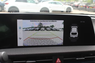 Kia EV6 Kia EV6 Plus AWD 77.4 kWh / SoH 100% / Trekhaak / Camera / Keyless / ACC / Leder / Navigatie / 19'' / Stoelventilatie / Dodehoek / DAB / Warmtepomp / Premium audio - afbeelding nr 25