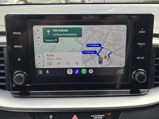 Kia Ceed Sportswagon Kia Ceed Sportswagon 1.0 T-GDi ComfortLine Clima|Cruise|Camera|Android|Carplay|Nap!! - afbeelding nr 18