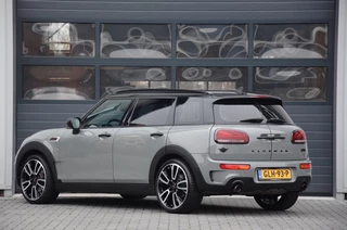 MINI Clubman - afbeelding nr 3