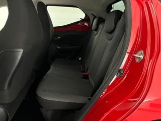Toyota Aygo - afbeelding nr 20