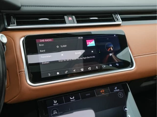 Land Rover Range Rover Velar Aut. *PANO | HEAD-UP | WINDSOR-FULL-LEATHER | MATRIX-LED | MERIDIAN-SURROUND | DIGI-COCKPIT | CAMERA | KEYLESS | AIR-SUSPENSION | NAVI-FULLMAP | BLIND-SPOT | SHIFT-PADDLES | TOWBAR - afbeelding nr 19