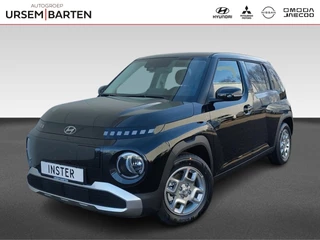 Hyundai Inster Pulse 49 kWh