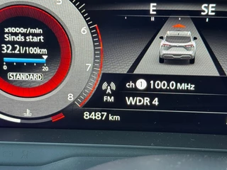 Nissan QASHQAI - afbeelding nr 10