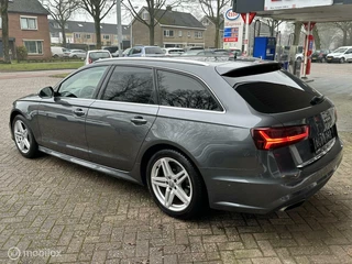 Audi A6 Audi A6 Avant 1.8 TFSI Ultra Sport Edition, Led, ACC, Navi, Climat, Lm.. - afbeelding nr 5