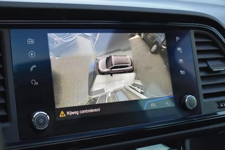 CUPRA Ateca CUPRA Ateca 2.0 TSI 4DRIVE Pano Virtual Lane BBD Camera - afbeelding nr 22