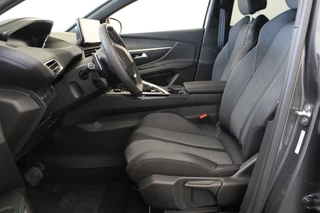 Peugeot 3008 Peugeot 3008 1.2 Hybrid 136 Allure Pack Business |Stoelverwarming|Navi| - afbeelding nr 10
