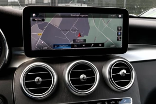 Mercedes-Benz GLC Mercedes-Benz GLC-klasse 300e 4MATIC AMG - MEMORY - 360 CAM - CARPLAY GLC300 - afbeelding nr 26
