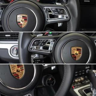 Porsche 911 Porsche 911 991.2 3.0 Carrera PDK |Org. NL|2 eig.|BOSE|Sport Chrono|Panoramadak|Sportuitlaat|SportDesign|Dealer Onderhouden - afbeelding nr 10