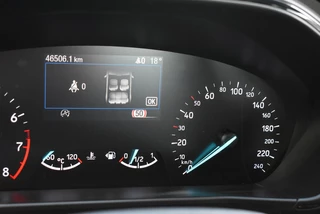 Ford Focus - afbeelding nr 20