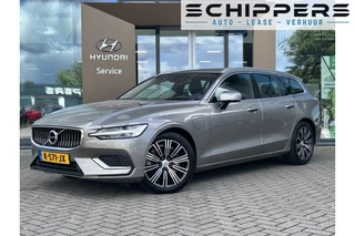 Volvo V60 - 420108694-0