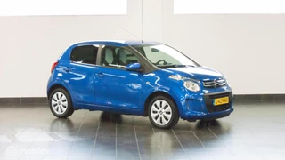 Citroën C1 1.0 VTi Feel